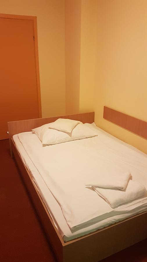 Hostel Lesny Sopot Extérieur photo